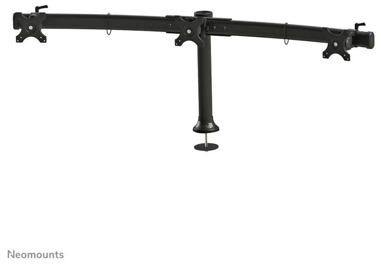 Suport triplu mon. birou NM 10"-27" 8kg