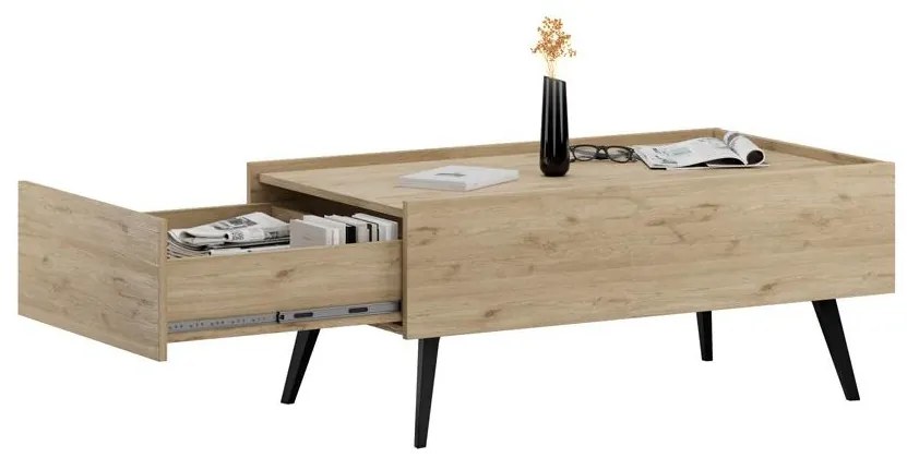 Măsuță de cafea Salome 5 (stejar) . 1109376