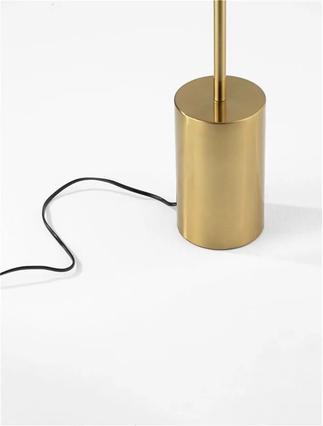 Lampadar/Lampa de podea LED stil minimalist THEA alama