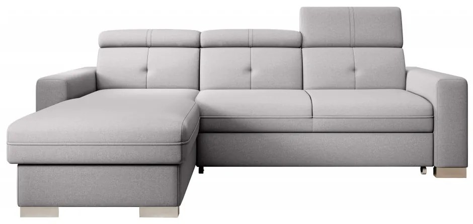 Coltar extensibil Fresia pe stanga Gojo 4