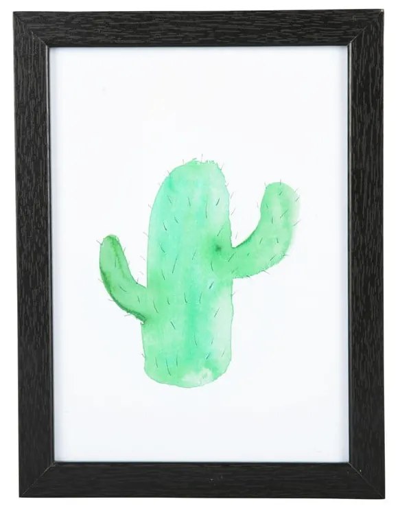 Tablou 13x18 cm Cactus – PT LIVING