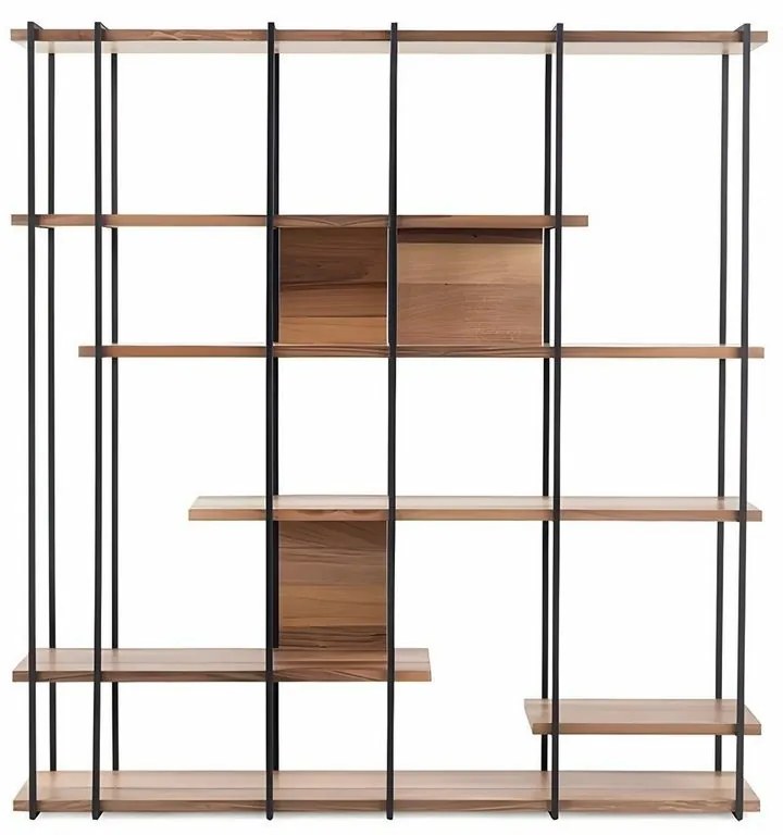 Raft Cooper Walnut