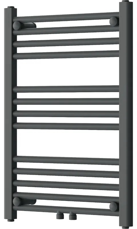 Mexen Mars radiator de baie 700 x 500 mm, 284 W, antracit - W110-0700-500-00-66