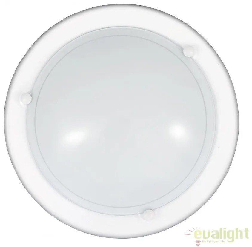 Aplica de perete / Plafoniera diam.28,5cm, Ufo 5101 RX