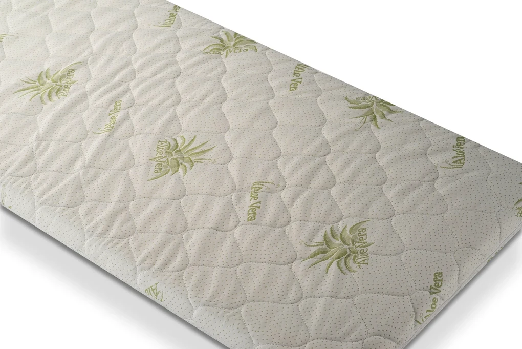 Topper Sleepy Aloe Comfort