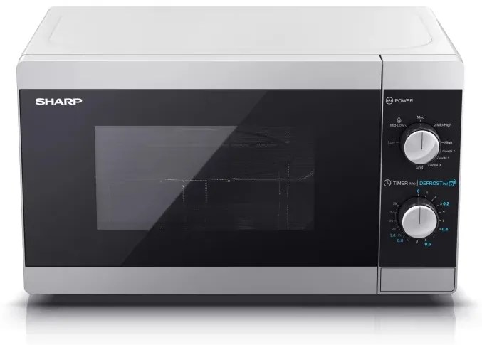 Cuptor cu microunde Sharp YC-MG01ES