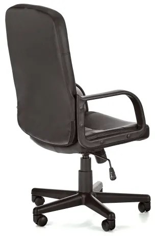 Scaun de birou ZIRUQ negru