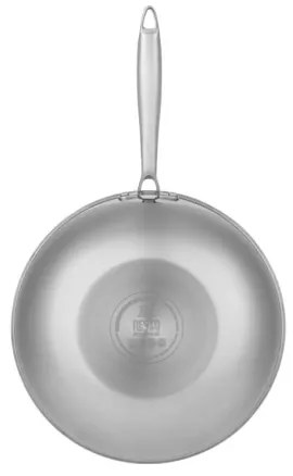 Tigaie wok Resto ACHIRD, Ø 28 cm