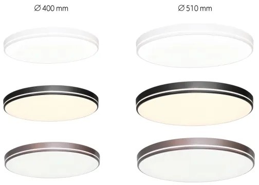 Immax NEO 07149-W51 - LED lampă dimabilă NEO LITE 48W/230V Tuya Wi-Fi + DO