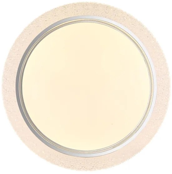 Plafonieră LED Globo 41265 LIAMI LED/24W/230V
