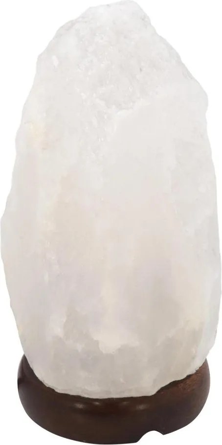Globo 28300WB - Lampă de sare STONE 1xE14/15W/230V 2,64 kg