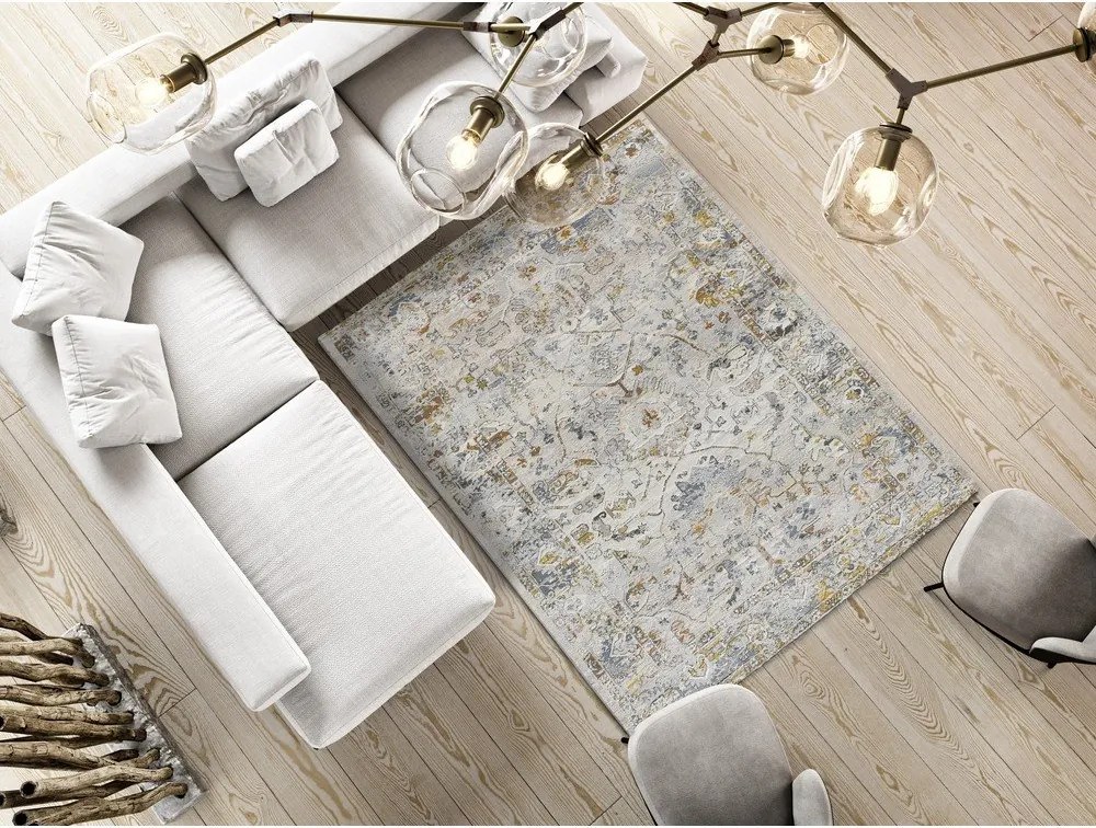 Covor 134x200 cm Springs – Universal