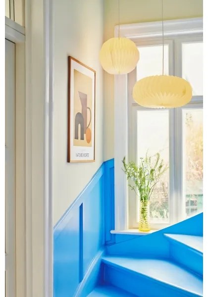 Nordlux - Abajur BELLOY E27, diametru 45 cm