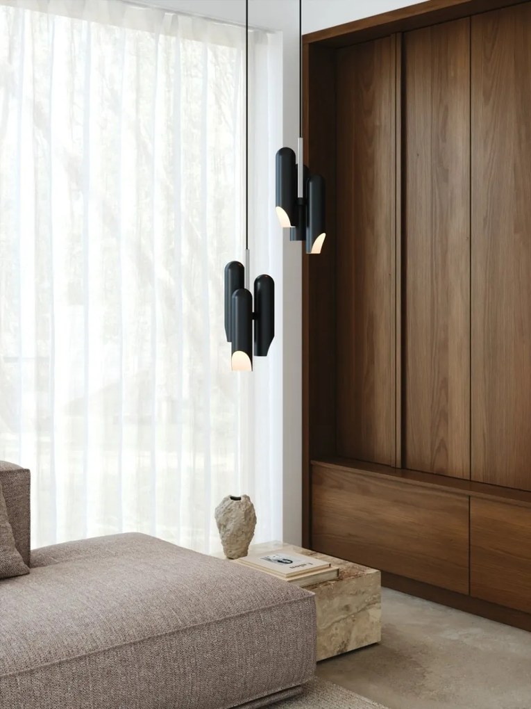 Lustra/Pendul modern design minimalist nordic Rochelle