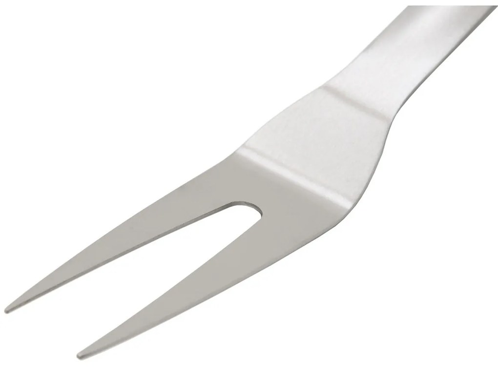 Furculiță de grătar Cattara Shark, 45 cm