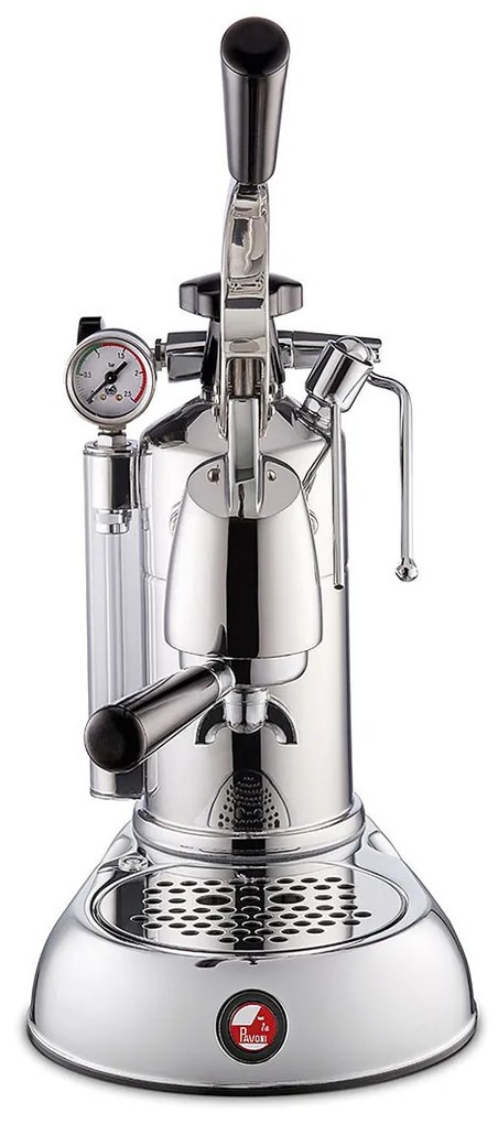 La Pavoni Stradivari Professional Lusso