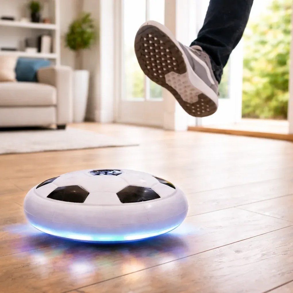Zaparkorun Farfurie zburătoare  - Air Disk Hover Ball