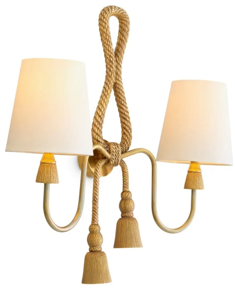 Aplica de perete LUX Tropez