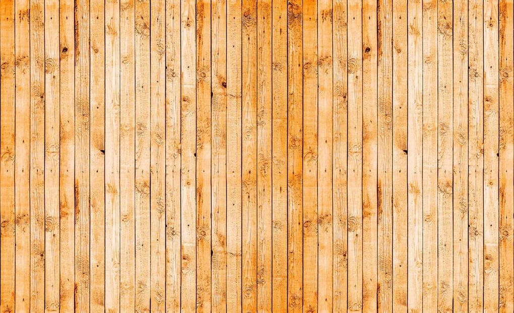 Fototapet - Textura - scânduri din lemn (152,5x104 cm)