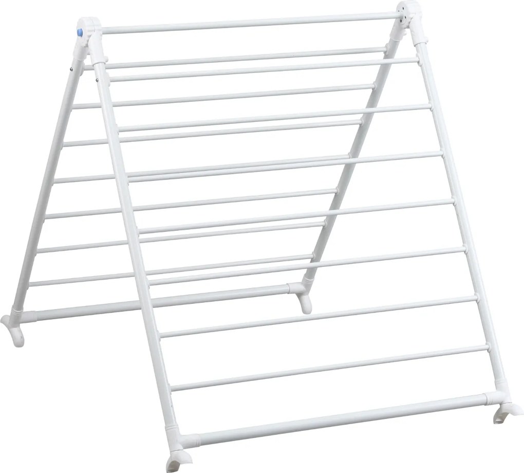 Uscător de rufe pentru baie, pentru cadă, 70 x 79 cm, MALO