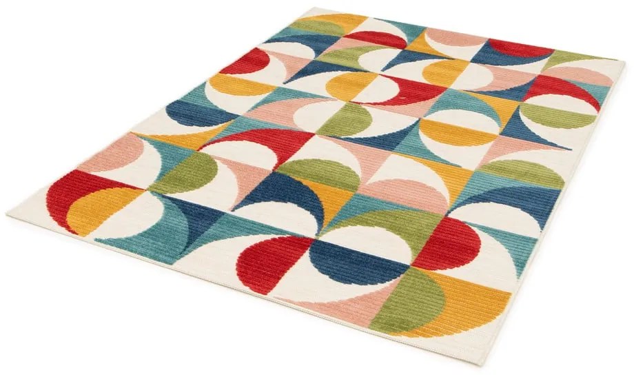 Covor de exterior 120x170 cm Mila – Universal