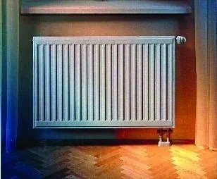 ECCORAD Calorifer (radiator) alb din otel eccorad premium, tip 22, 300 x2000, 2396w, accesorii incluse, alimentare inferioara