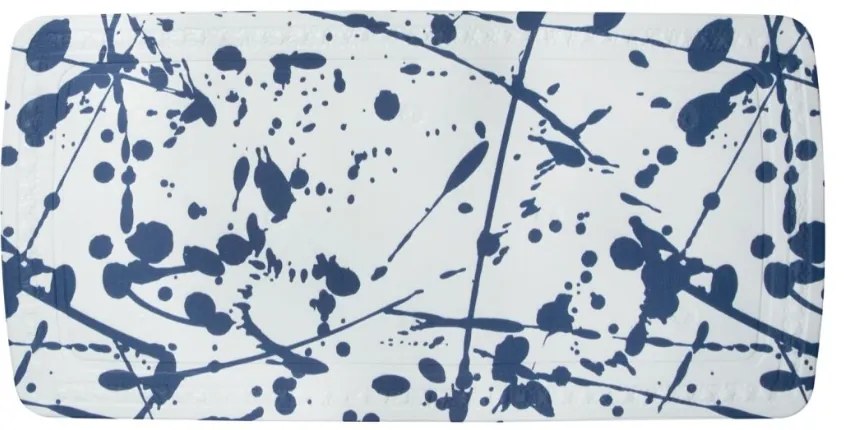 Spirella Suport antiderapant pentru cadă BANG,alb, 71 x 36 cm