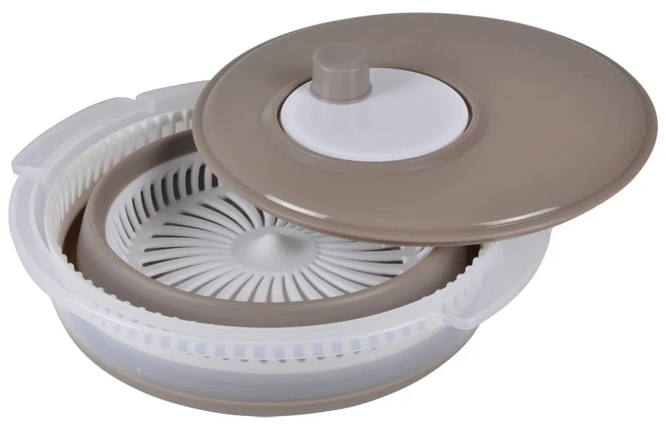 Bol de salată centrifugal ø 28 cm – Homéa