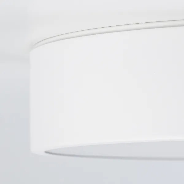 Brilagi - Plafonieră LED pentru baie POOL LED/24W/230V Ø 30 cm IP54 albă