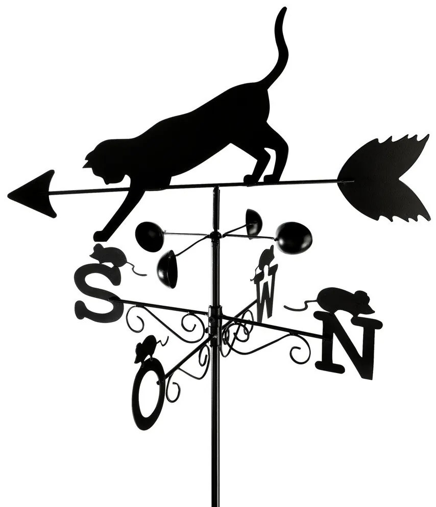 Indicator de direcție vântului CAT