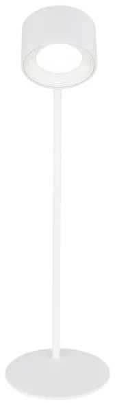 Globo 58436W - Lampă de birou LED tactilă reglabilă 4în1 JORJE LED/4W/5V albă