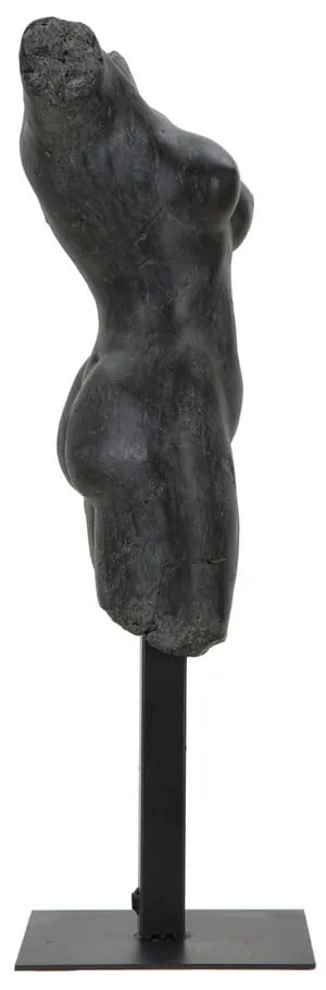 Statuetă decorativă Mauro Ferretti Museum Woman, negru