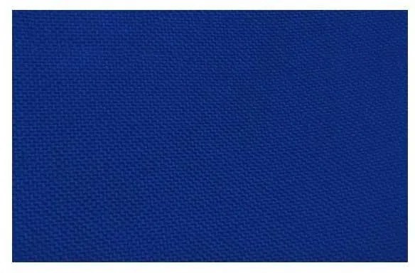 Fotoliu tip Perna Magic Pillow, Material Impermeabil - Blue Royal