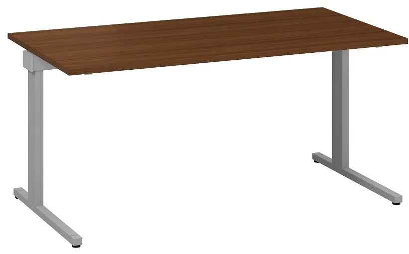 Masa ProOffice C 160 x 80 cm, nuc