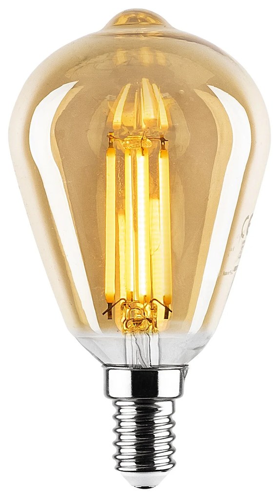 Bec cu Led OP - 023