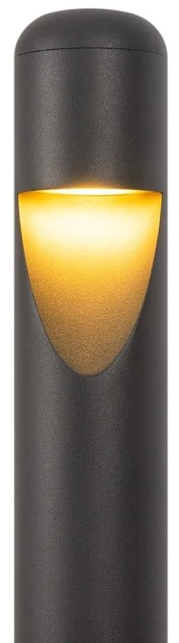Stalp LED pentru iluminat exterior IP65 Hagen H-60cm