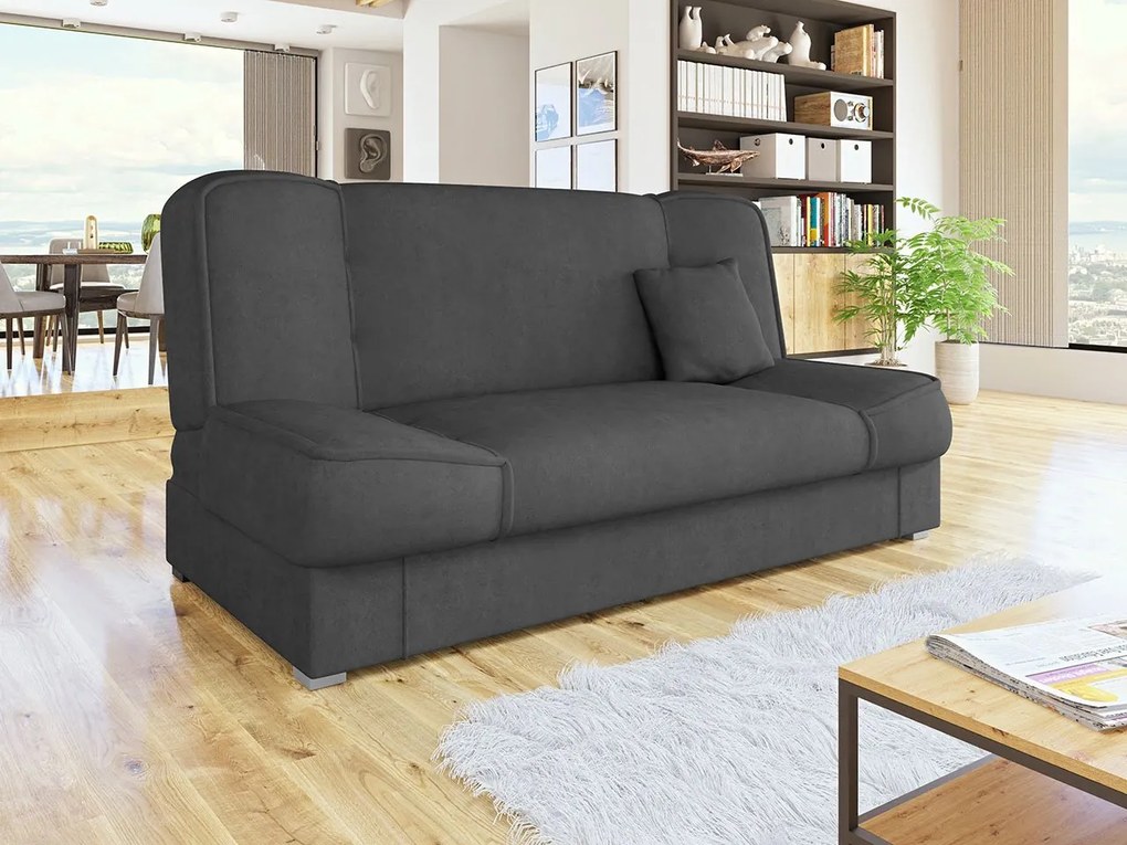 Canapea extensibilă cu sp. depozitare Adelaide (Zetta 305). 1059476