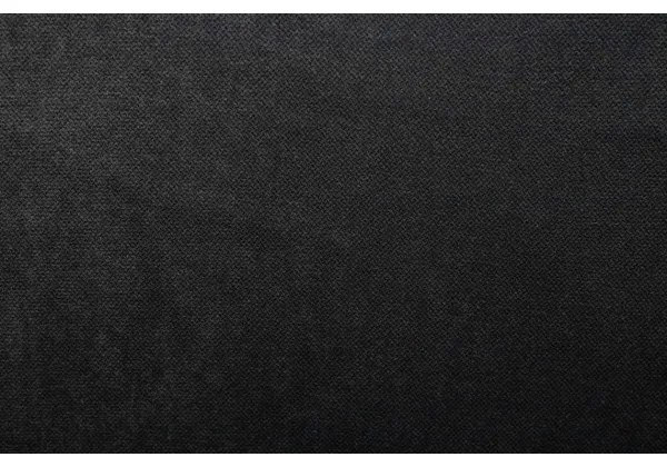 Scaun de sufragerie EZRA alb/negru