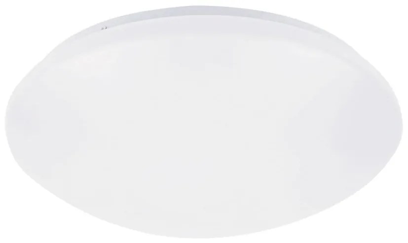 Plafonieră LED cu senzor LUCAS LED/12W/230V IP44 4000K Rabalux 71132