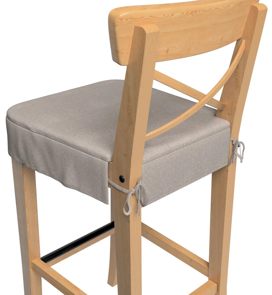 Husa taburet bar Ikea Ingolf