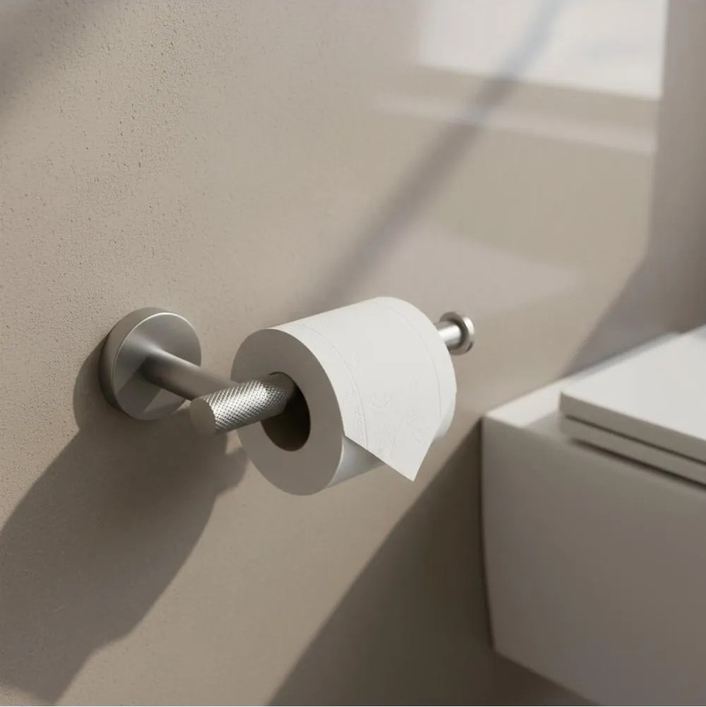 Suport hartie igienica 5709 Galo crom periat