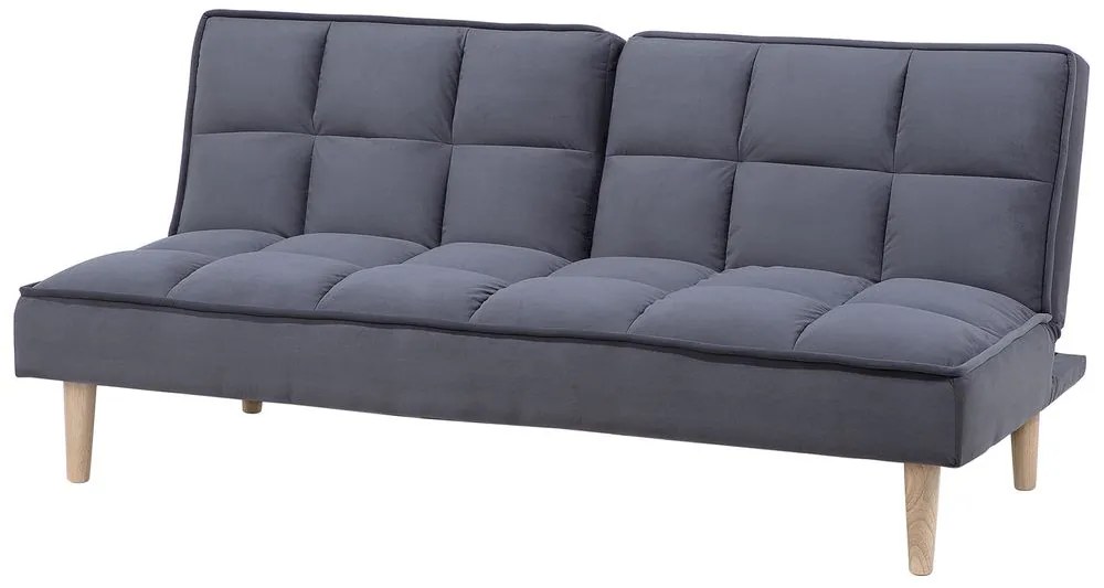 Canapea 3 locuri Sunds (gri închis) . 1008932