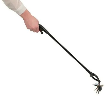 Clește de apucat Vitility VIT-70510240, 84 cm