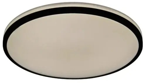 Plafonieră LED OPAL LED/36W/230V 3000-6500K + telecomandă