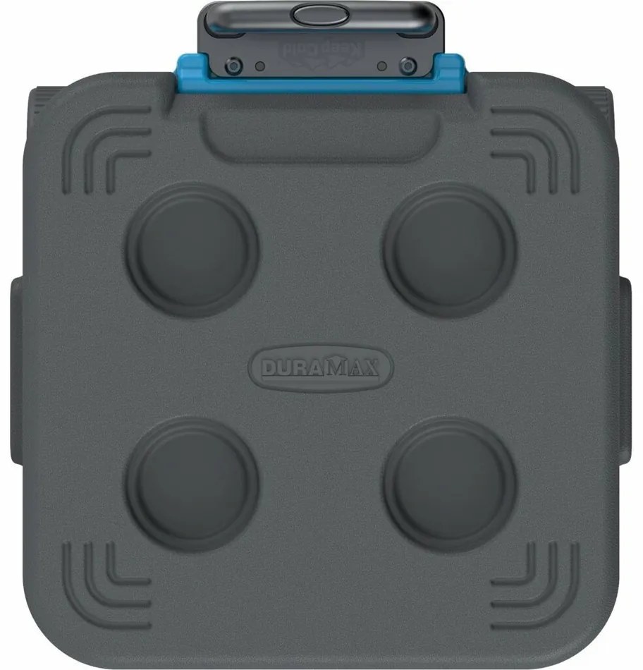 Duramax Cutie frigorifică cu roți Keep Cold 45 l