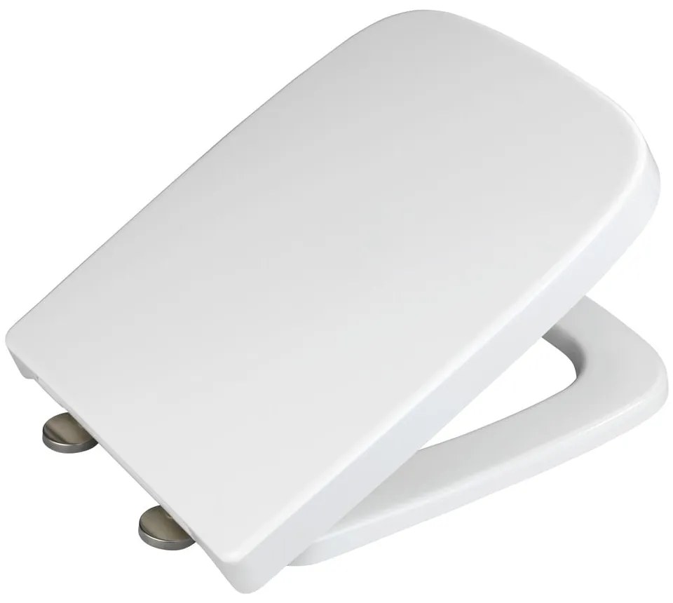 Capac WC Wenko Exclusive Geberit Renova I., alb