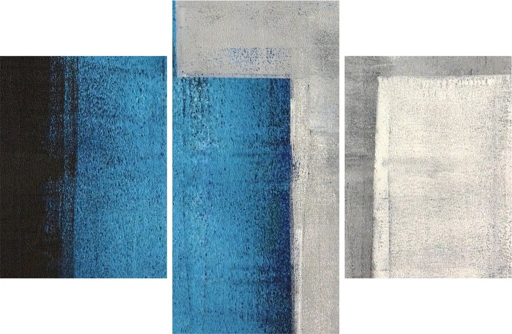 Tablou Abstracție (90x60 cm)