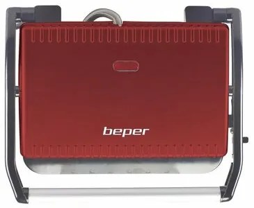 Beper P101TOS002 grill panini