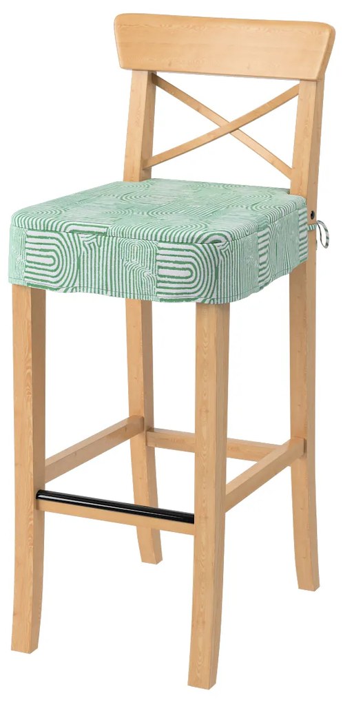 Husa taburet bar Ikea Ingolf