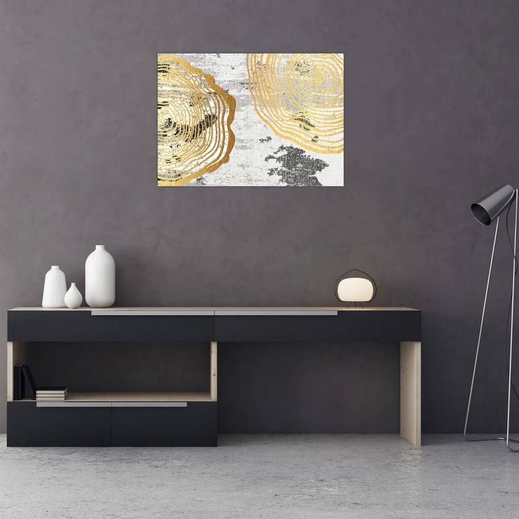 Tablou - Colaj (70x50 cm)